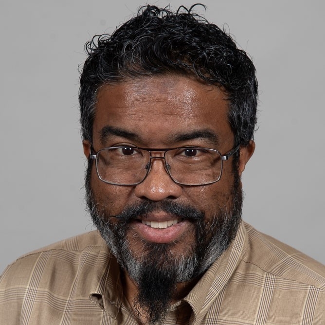 Headshot of Ranjiv Subramaniam