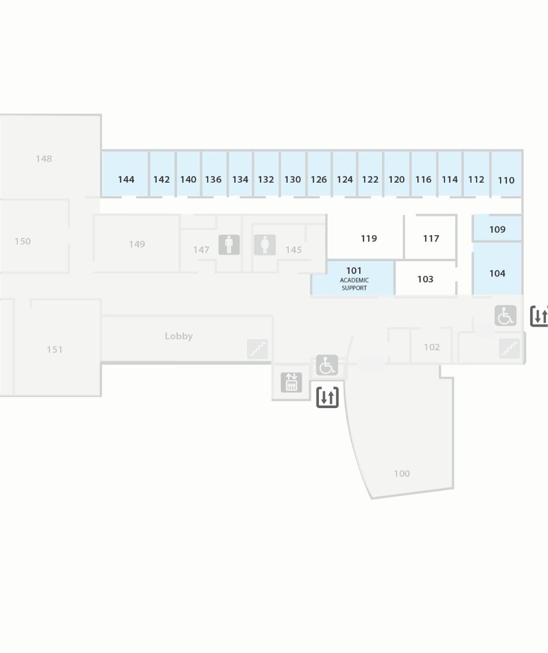 FacultyOfficeMaps FacultyOfficeMaps