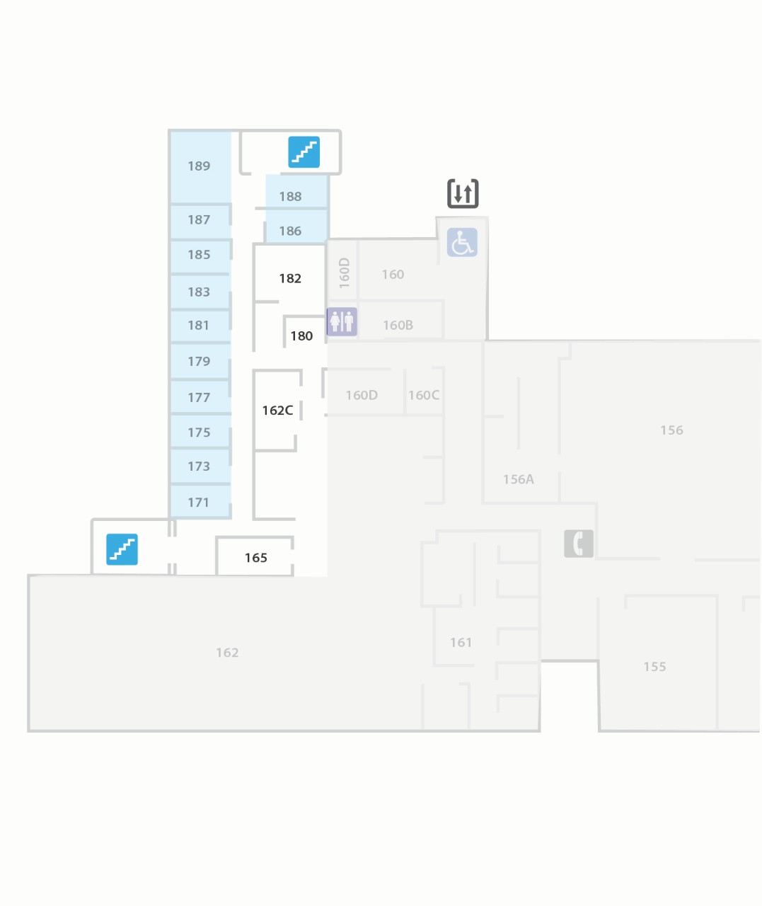 FacultyOfficeMaps FacultyOfficeMaps