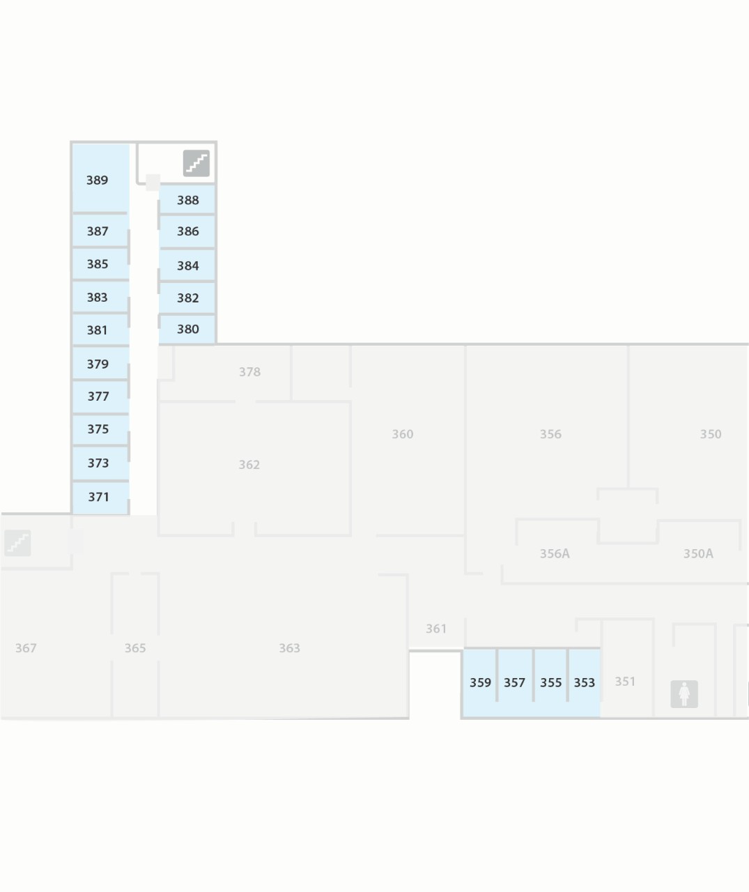 FacultyOfficeMaps FacultyOfficeMaps