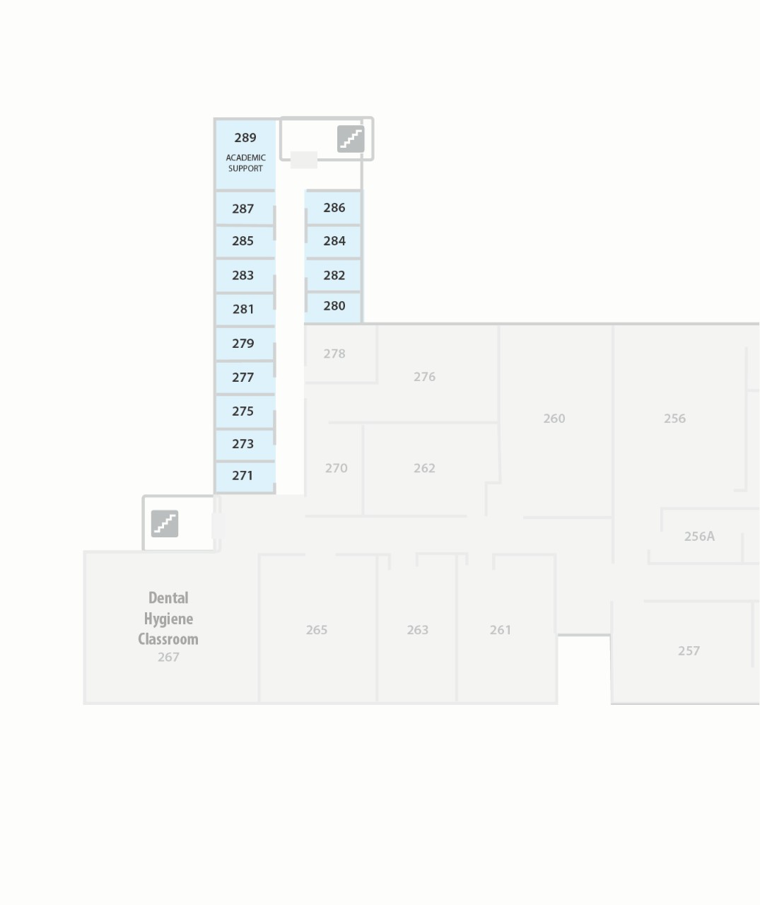 FacultyOfficeMaps FacultyOfficeMaps