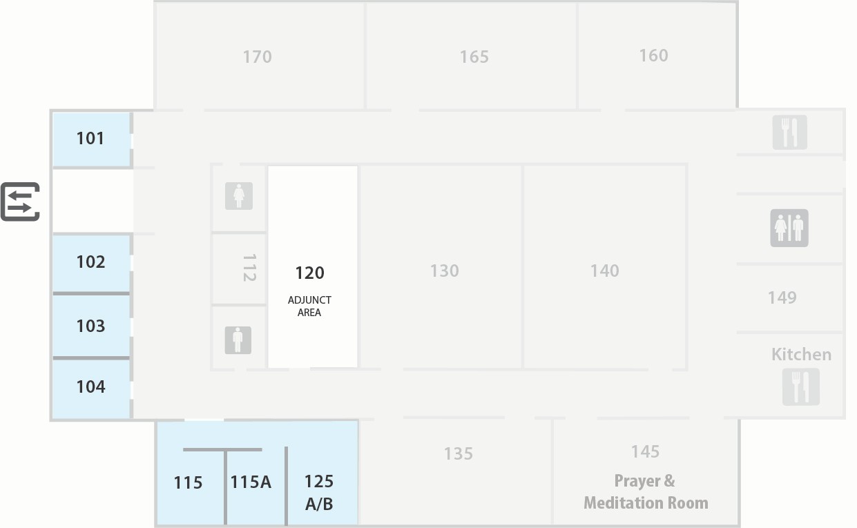 FacultyOfficeMaps FacultyOfficeMaps