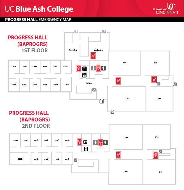 Blue Ash Bearcat Student Food Pantry, UC Blue Ash College - UC Blue Ash  College