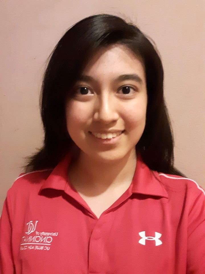 Headshot of Stephanie Garcia