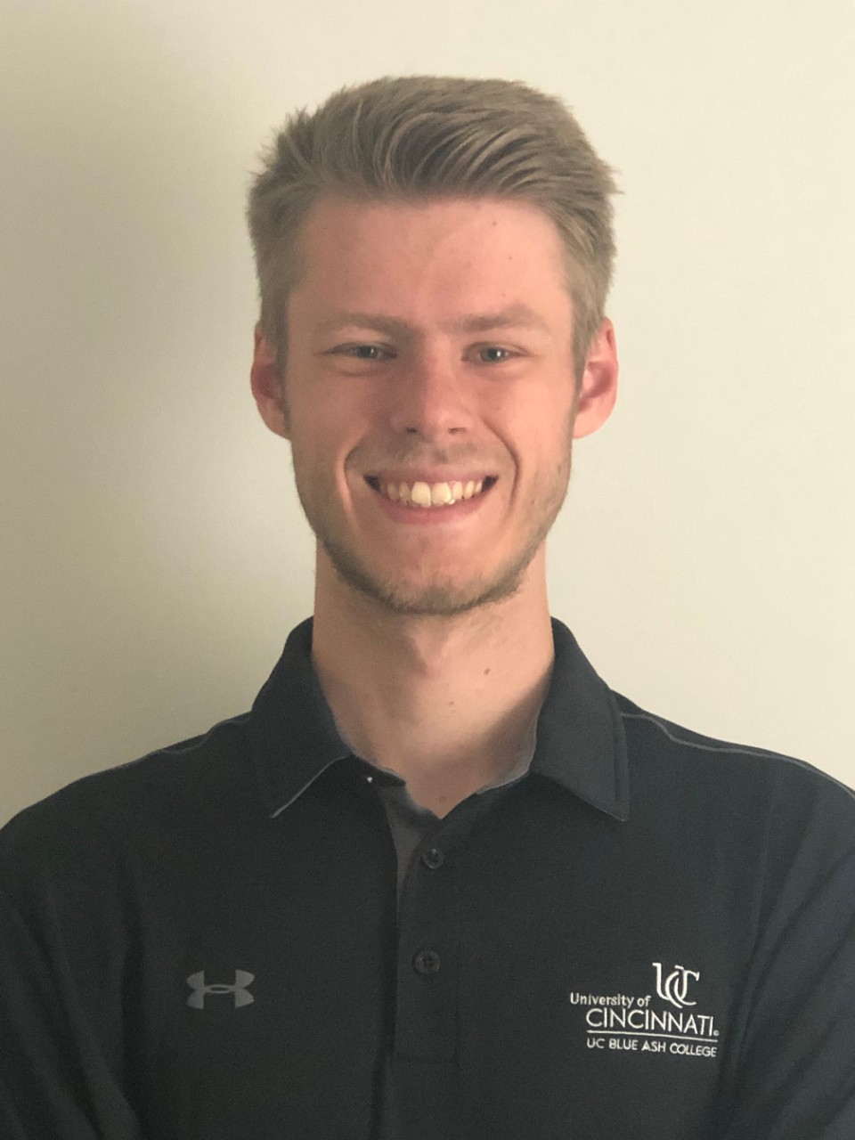 Headshot of Jacob Schloemer