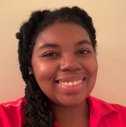 Headshot of Hariph Embry