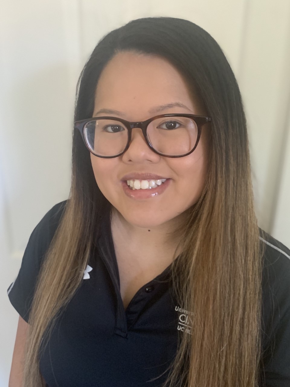 Headshot of Emily Bick