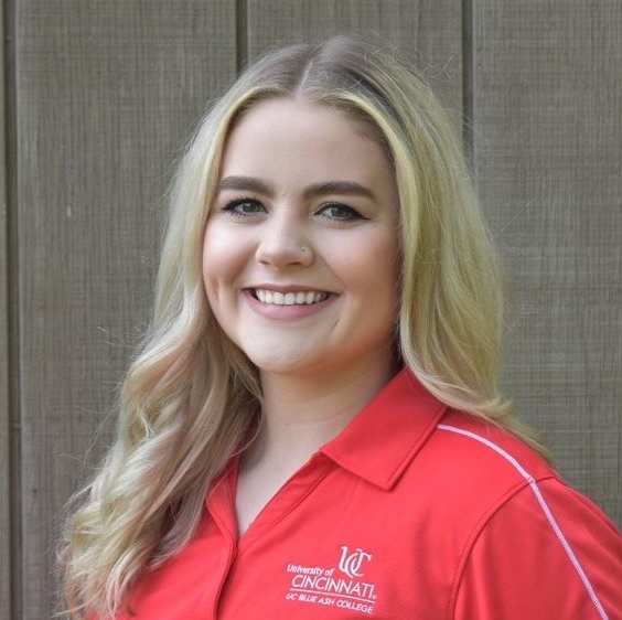 Headshot of Erin Short