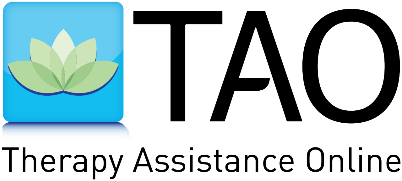 Therapy Assistance Online logo