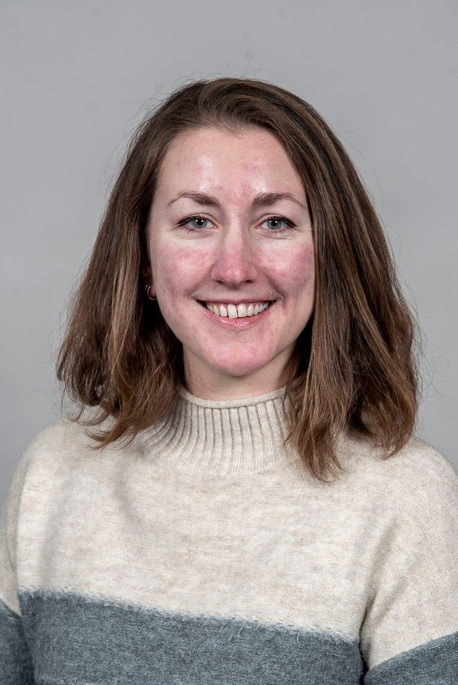 Headshot of Jordan Hubrich
