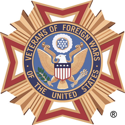 Veterans of Foreign Wars logo